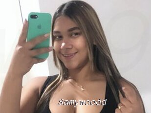 Samywoodd