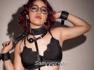 Samyygreen