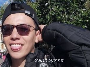Sanboyxxx