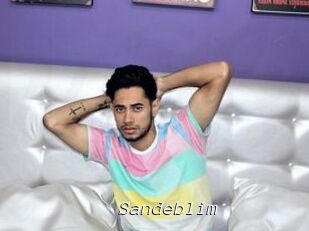 Sandeblim