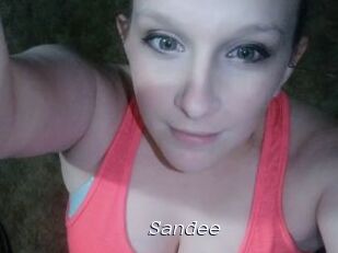 Sandee