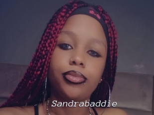 Sandrabaddie