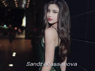 Sandracassanova