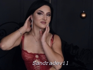 Sandradevil