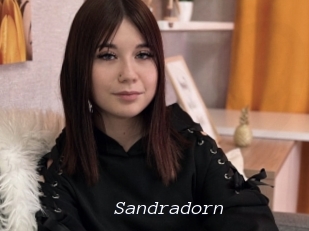 Sandradorn