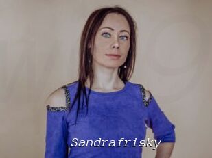 Sandrafrisky