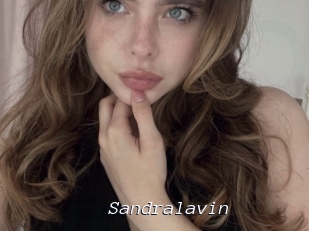 Sandralavin