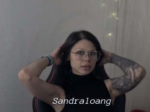 Sandraloang