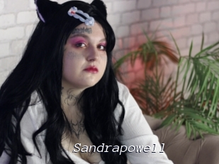 Sandrapowell
