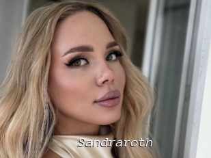 Sandraroth