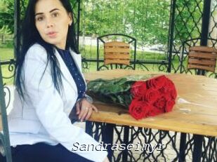 Sandraseimyr
