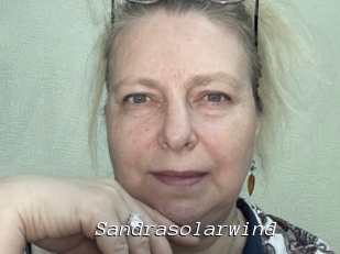 Sandrasolarwind