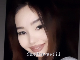 Sandravevill