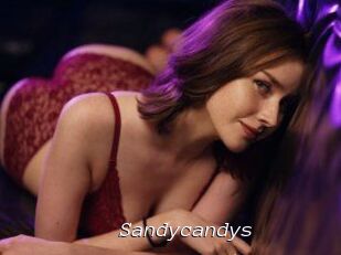 Sandycandys