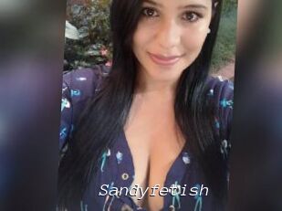 Sandyfetish
