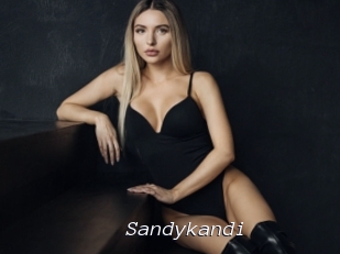 Sandykandi