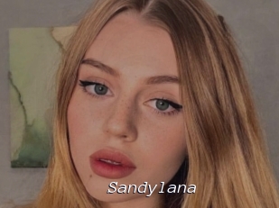 Sandylana