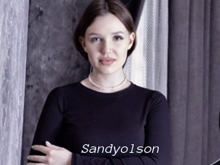 Sandyolson