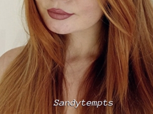Sandytempts