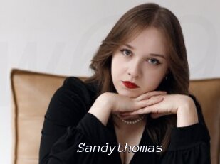 Sandythomas