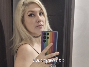 Sandywhite