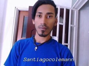 Santiagocolemann