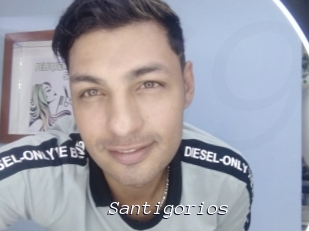 Santigorios