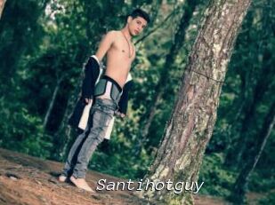 Santihotguy