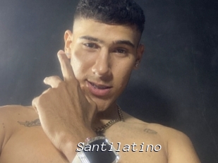 Santilatino