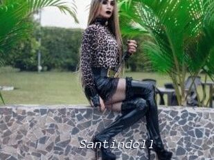 Santindoll