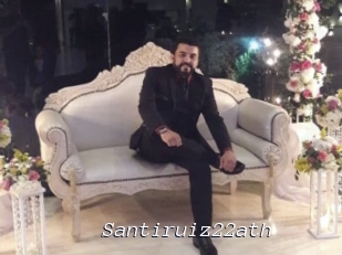 Santiruiz22ath