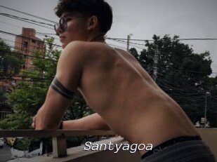 Santyagoa