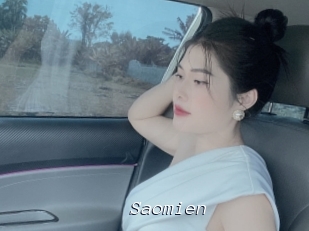 Saomien