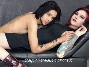 Saphiraandchris
