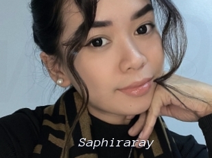 Saphiraray