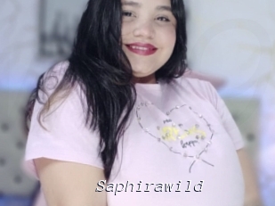 Saphirawild