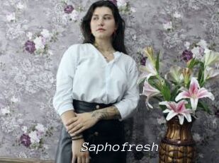 Saphofresh