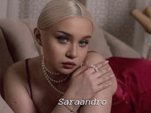 Saraandro
