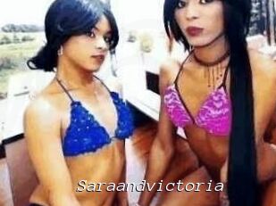 Saraandvictoria