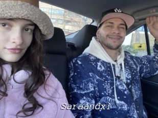 Saraandxi