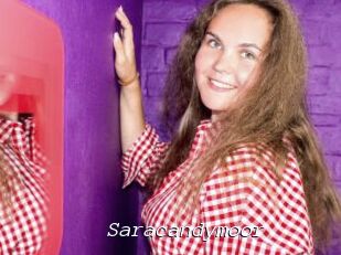 Saracandymoor