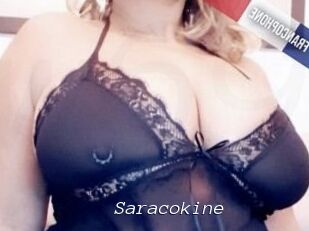 Saracokine