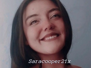 Saracooper21x
