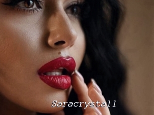 Saracrystall