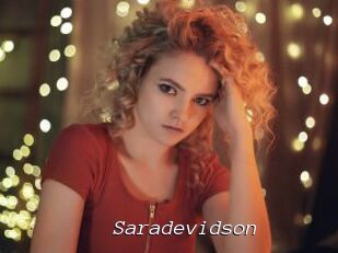 Saradevidson