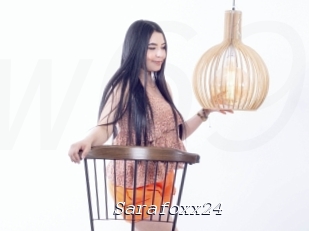 Sarafoxx24