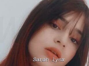 Sarah_lynx