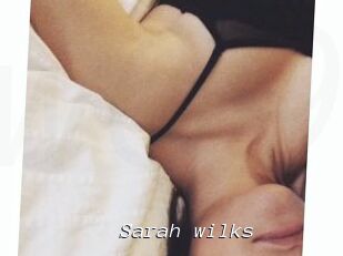 Sarah_wilks