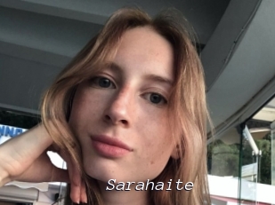 Sarahaite
