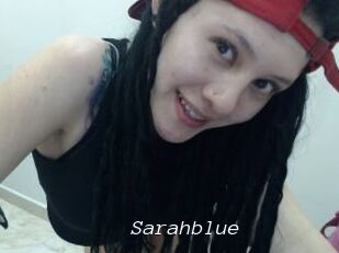 Sarahblue